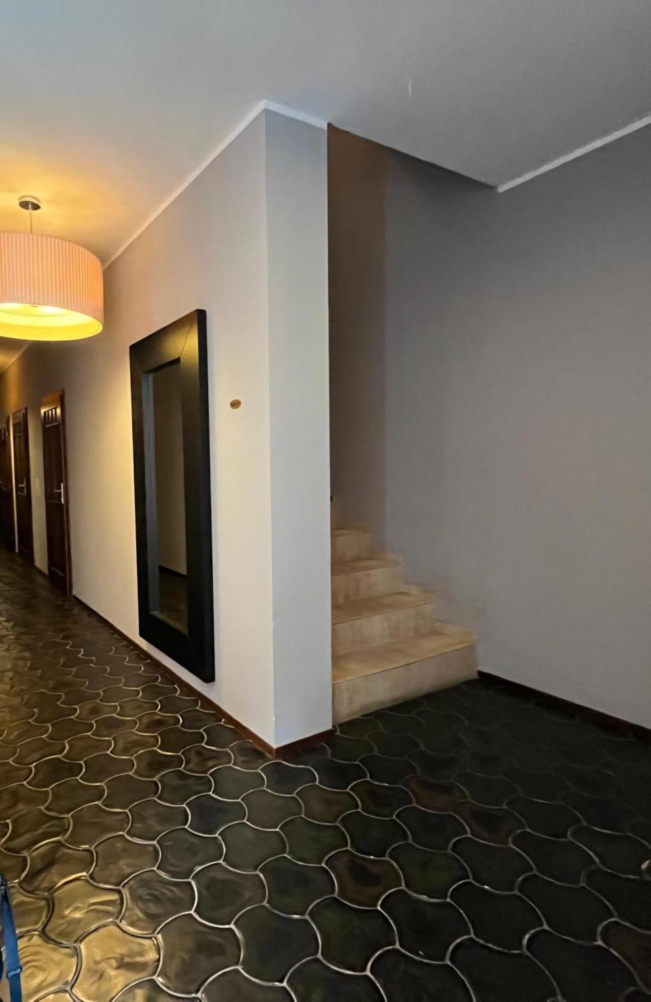 Nevinne Apartmany Kolin Ngoại thất bức ảnh
